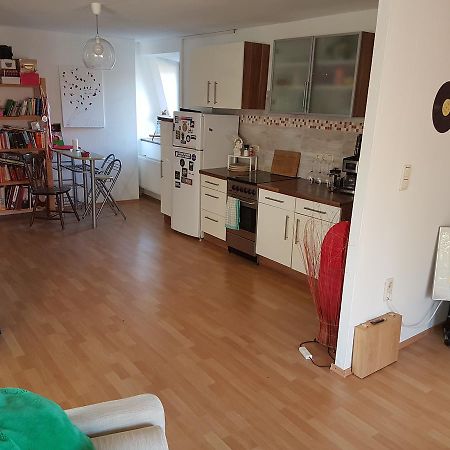 Kraeuter-Heidi Apartment Schwielowsee Ngoại thất bức ảnh