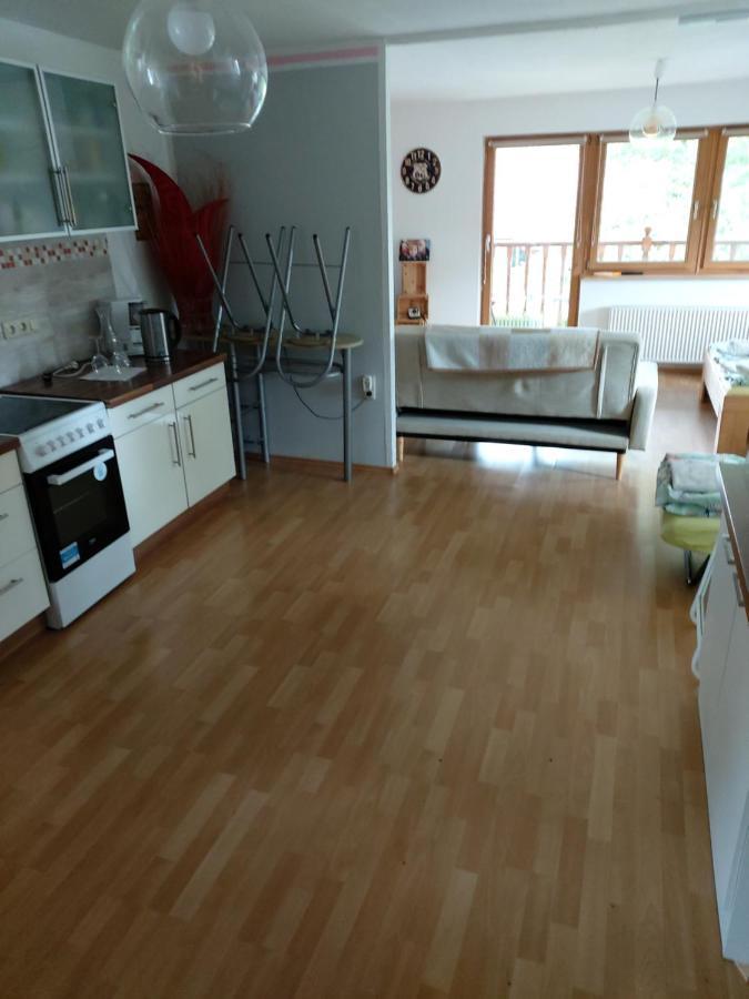 Kraeuter-Heidi Apartment Schwielowsee Ngoại thất bức ảnh