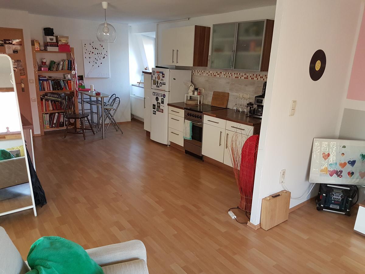 Kraeuter-Heidi Apartment Schwielowsee Ngoại thất bức ảnh